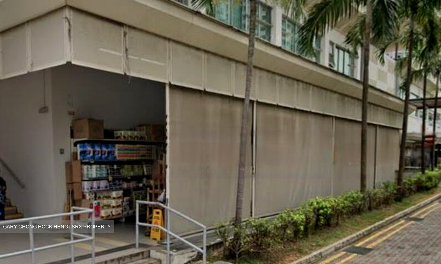 Blk 414 Commonwealth Avenue West (Clementi), HDB 5 Rooms #566410331